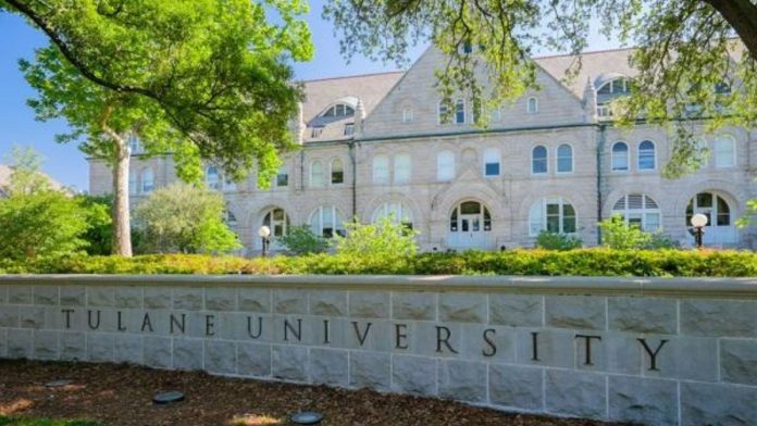 Tulane University Scholarships in USA